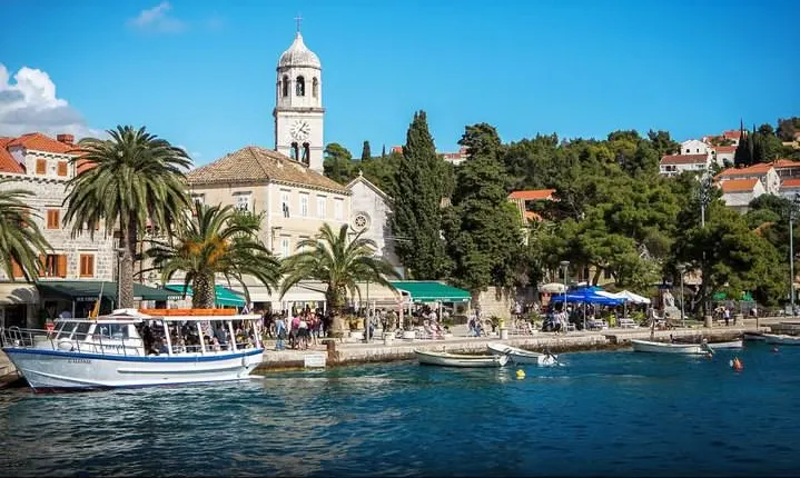 Discover old traditions of Croatia at Dubrovnik surroundings private tour