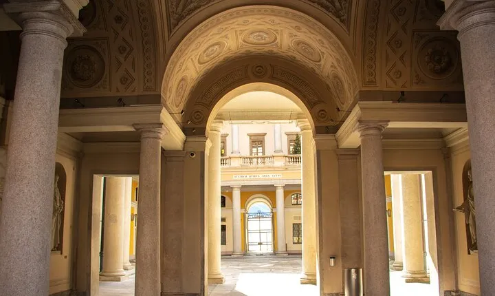 Explore Lugano’s Art and Culture with a Local