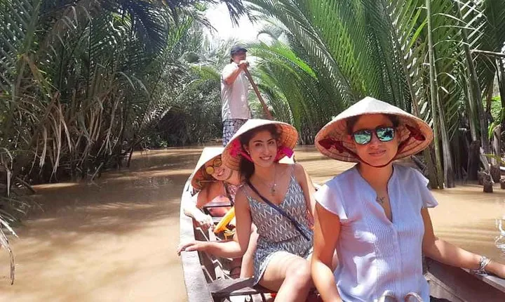 Unique Ben Tre – Private Mekong Delta Adventure 1 Day