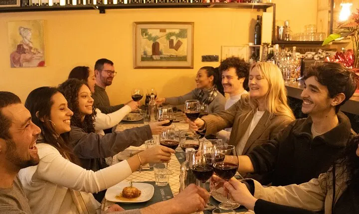 Florence Food Tour Eat Like a Local with Tuscan Delicacies