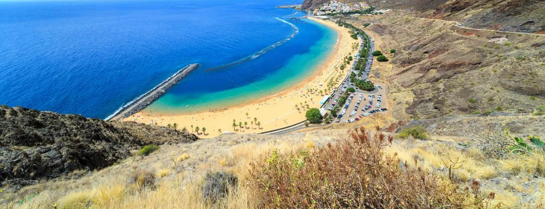 Tenerife tour with Anaga mountains and La Laguna