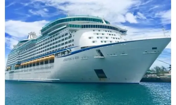 Private Black Escalade Orlando to Port Canaveral vice-versa