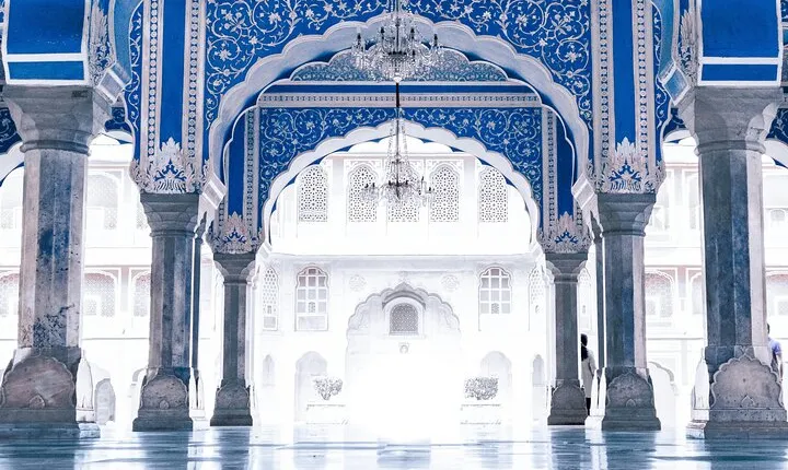 2-Day Private Tour Delhi, Jaipur, Agra