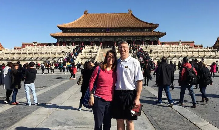 Beijing City Highlights Trip with Tianjin Cruise Port Drop-off