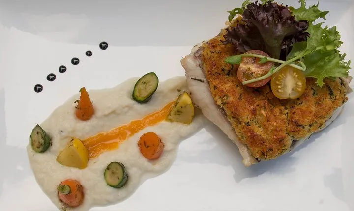 Catch of the day dinner in your private villa/condo in Cabo or San Jose del Cabo