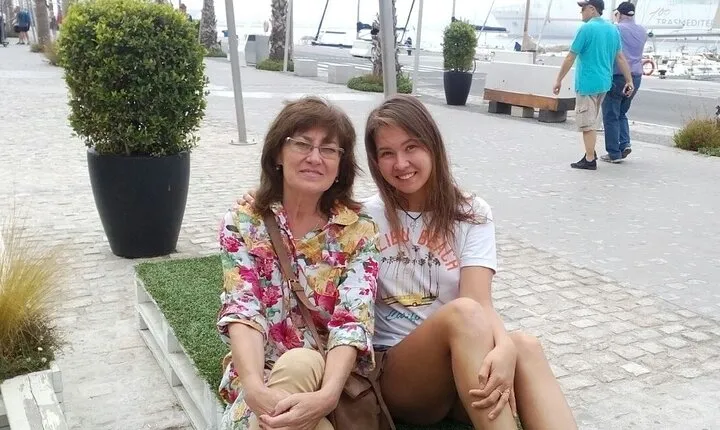 Malaga Half-Day Walking City Tour with Private Expert Guide