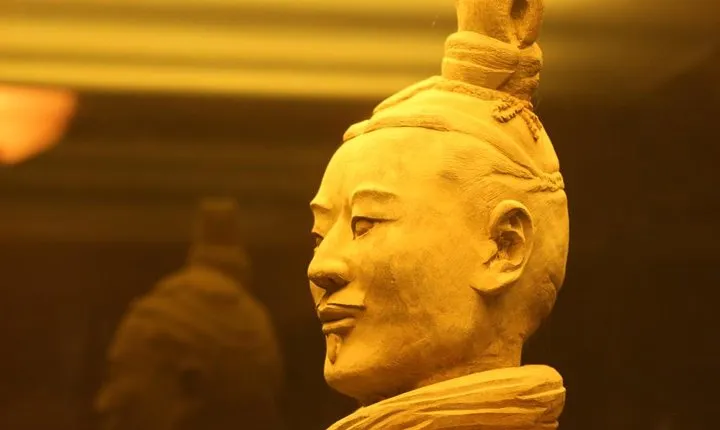 2-Day Private Classic Xi'an Sightseeing Tour