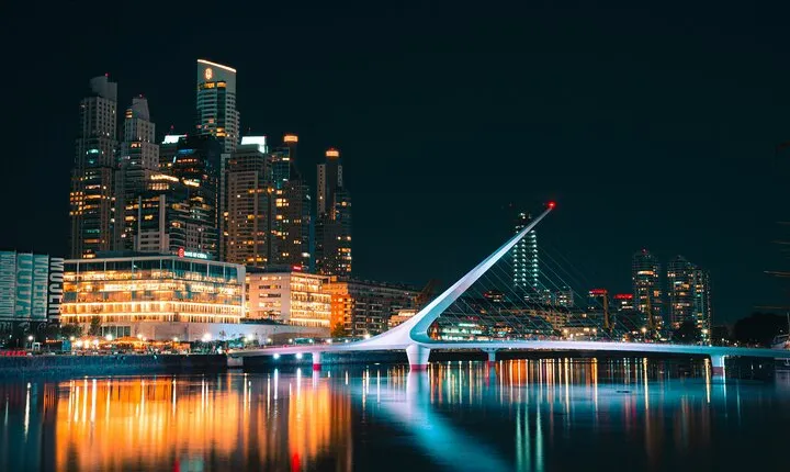 2 Hours Private Tour in Buenos Aires
