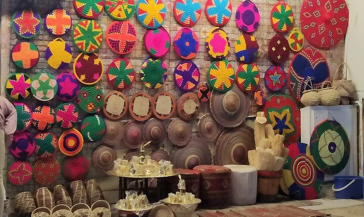 Luxury Private Shopping Experience in Sharm El Sheikh