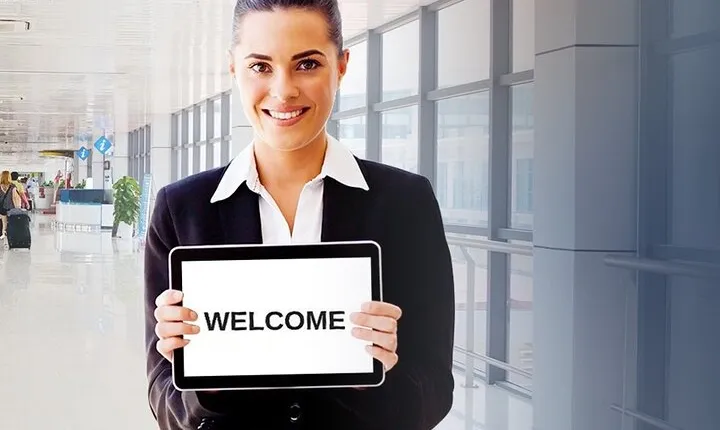 Taxi Transfer from Roissy Charles De Gaulle Airport to Paris
