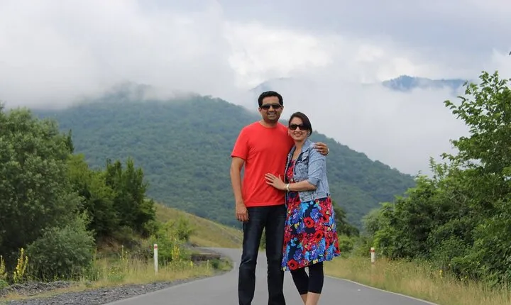 4-day tour by Visit-Geo - Take a glimpse on Georgia!