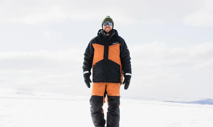 Rent Winter Clothing in Rovaniemi - All Sizes & Ages