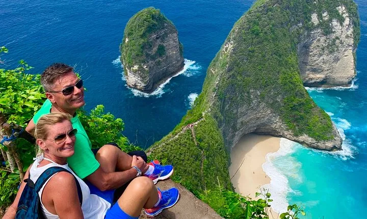 2-Day Sightseeing Tour of Nusa Penida Island
