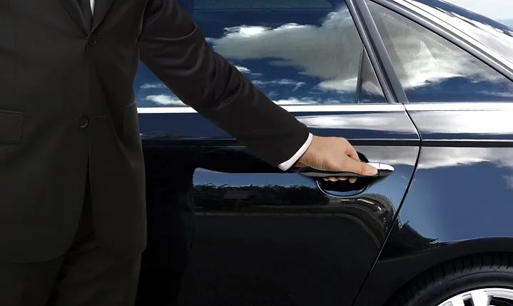 Transfer Casablanca to Marrakech