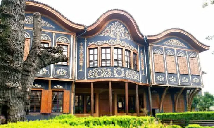 The Oldest European City – Plovdiv with Audio guide