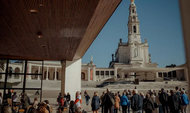 Fatima’s Wonders – Religious Capital Private Tour
