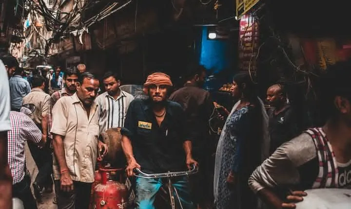 Private Full Day Guided Tour in Old and New Delhi