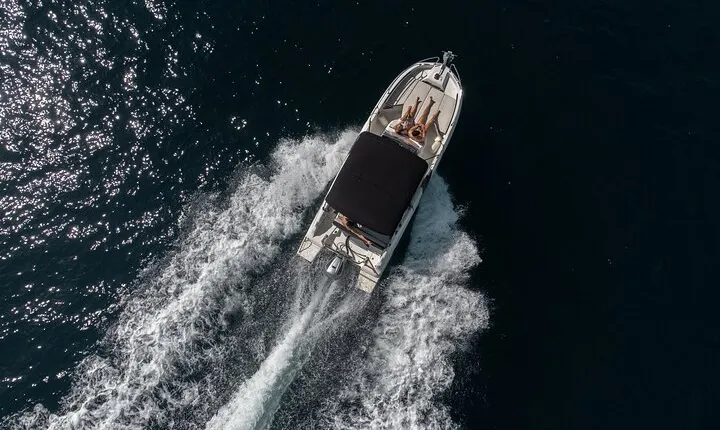 Beneteau Flyer 7.7 Spacedeck Cruise