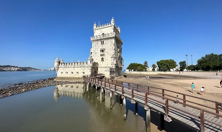 Lisbon best city highlights Private tour