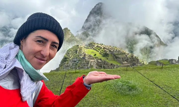 Sacred Valley And Machupicchu 2 Days