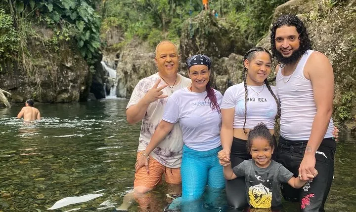 Half-Day El Yunque Rainforest Tour from Fajardo