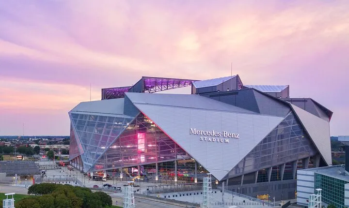 Private Tour to Tourist Places in Atlanta