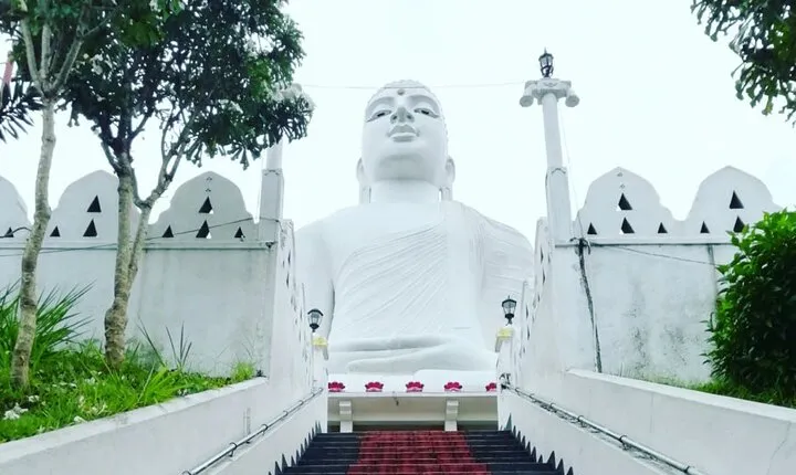 Full day Kandy walking tour with TUK TUK ride to Peradeniya gardens