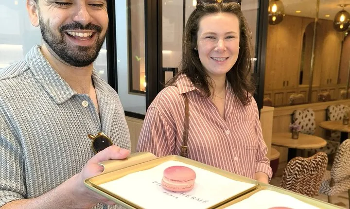 Marais The Private Food Tasting Tour with a French Gastronomy Expert