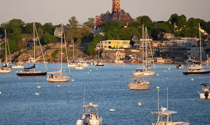 Boston Private Day Trip with Salem & Cape Ann’s North Shore