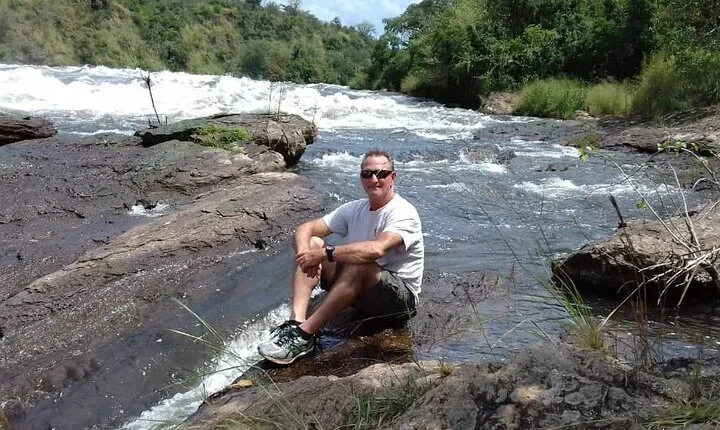 3 Days Trip To Murchison Falls