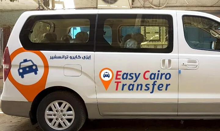 Private Transfer from Cairo to Alexandria Hotels