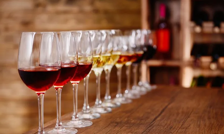 Nemea - Wine Tasting from Nafplion