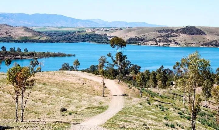 El Alto Atlas Y Sus Pueblos Bereberes