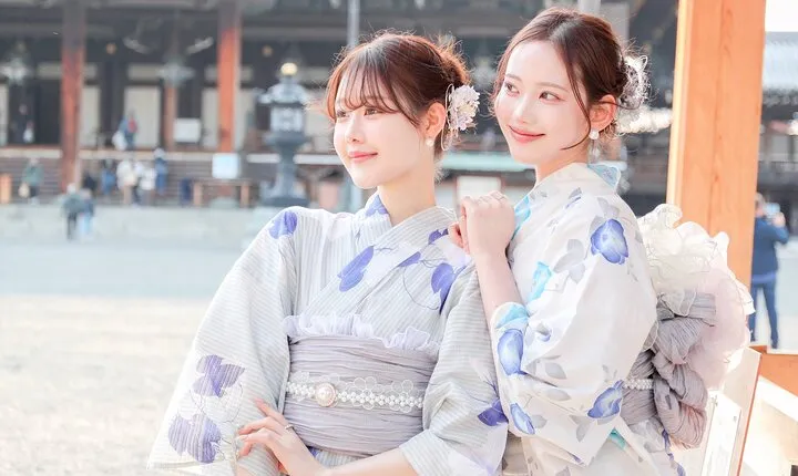 Kyoto Gion: Japanese traditional experience at WARGO