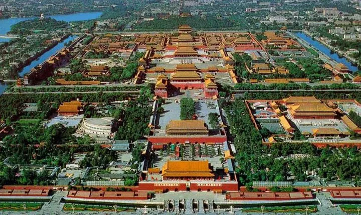 Beijing In-depth Tour: Explore More in Forbidden City plus Hutong, Paper-Cutting