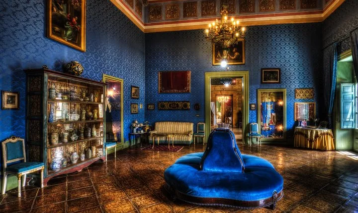 Palazzo Conte Federico