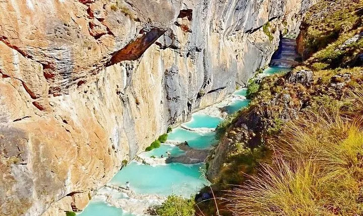 Ayacucho and Millpu 3 Days 2 Nights