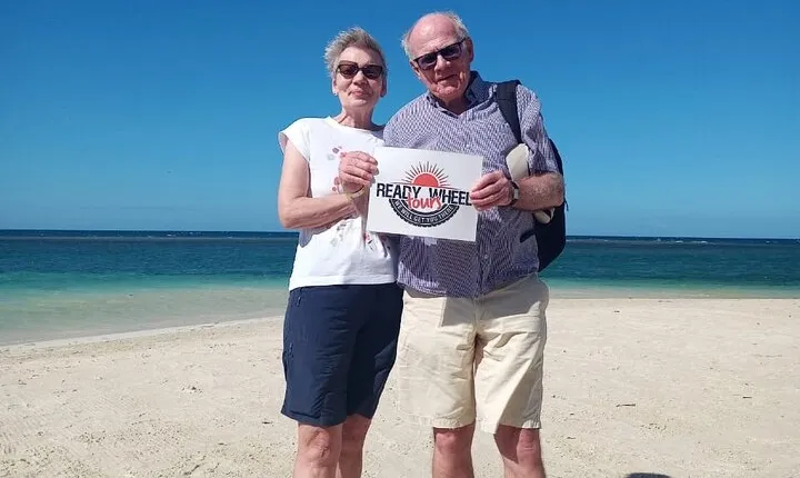Ricks Cafe, Shopping & 7 Mile Beach- Day Trip to Negril 