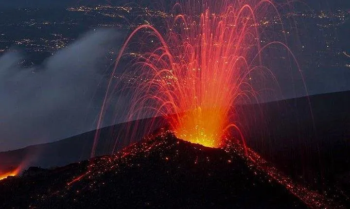 Etna - Taormina - Castelmola