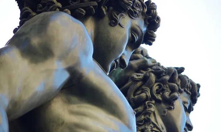 2-Hours Walking Tour in Florence