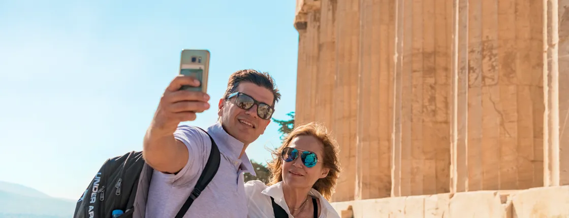 Essential Athens Highlights Full-Day Private Tour