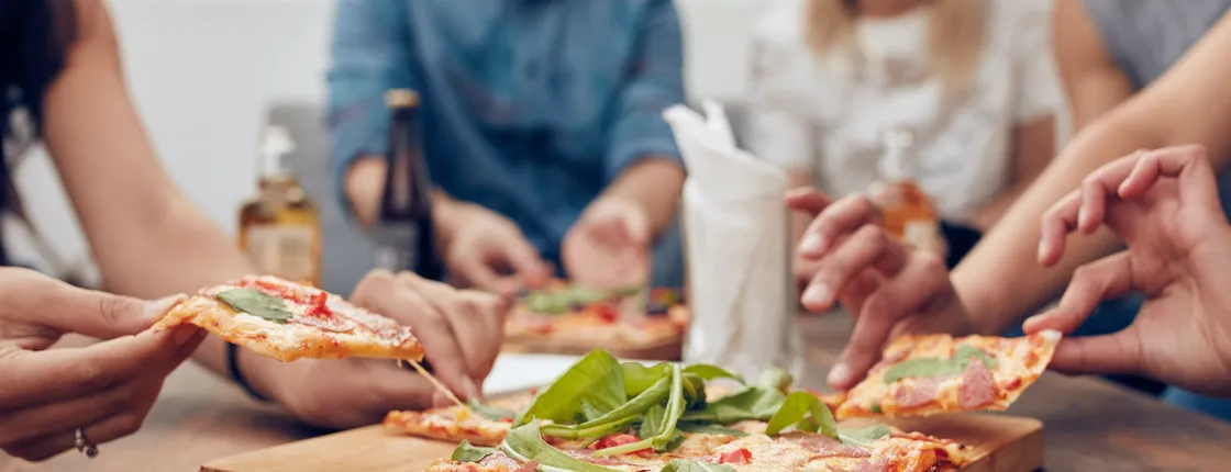 Berlin Mitte culinary food tour