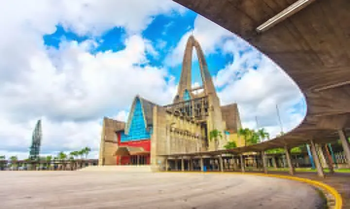 Punta Cana Half-Day Cultural Safari with Lunch and Drinks