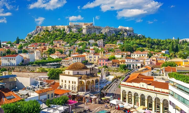 Athens Full-Day Private Tour with Acropolis & Museum Tickets