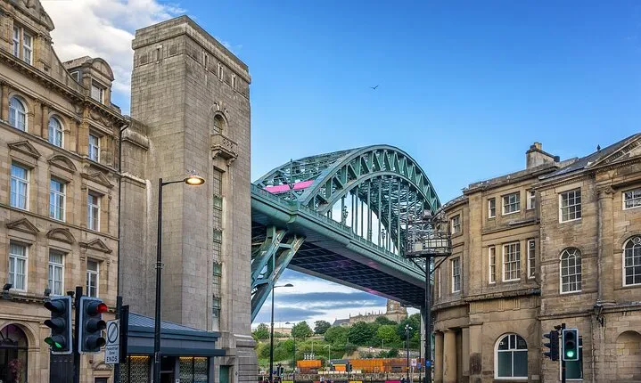 3 Hours Culinary Flavor Trail Journey in Newcastle