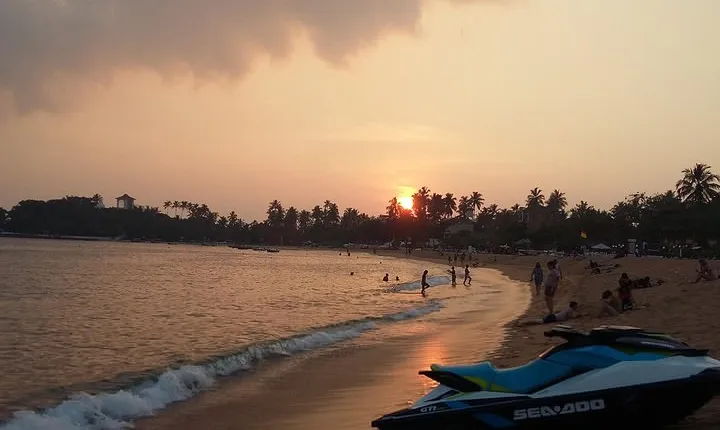 From Colombo: Full-Day Galle Tour