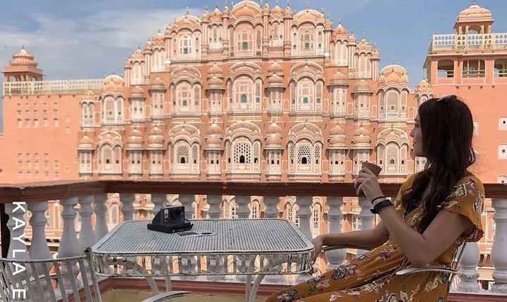 2 Day Private Golden Triangle Tour to Agra and Jaipur From Delhi 