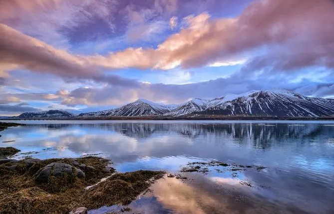 8 Days Guided Iceland Circle