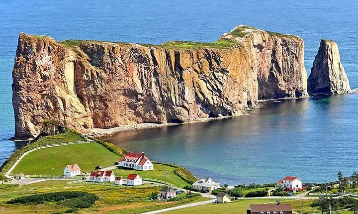 Gaspe 3–DAY Trip