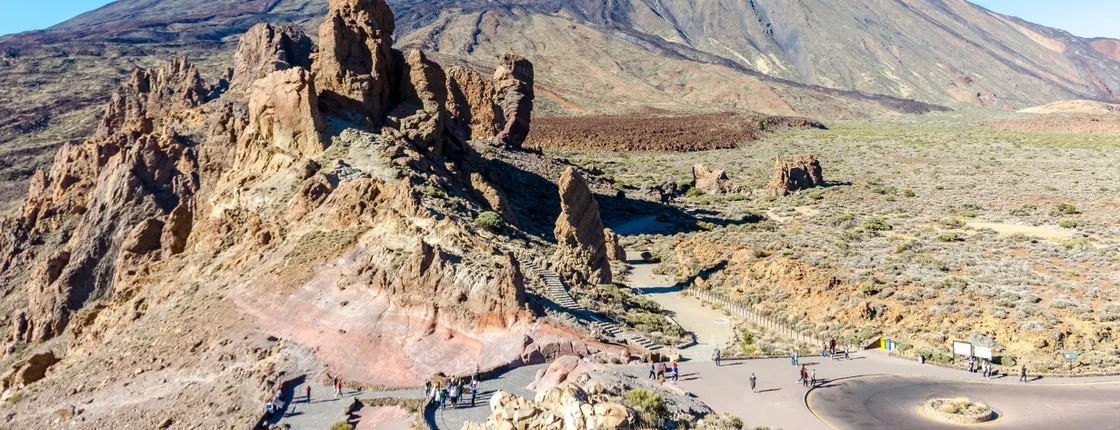 Camino Real Hiking Tour